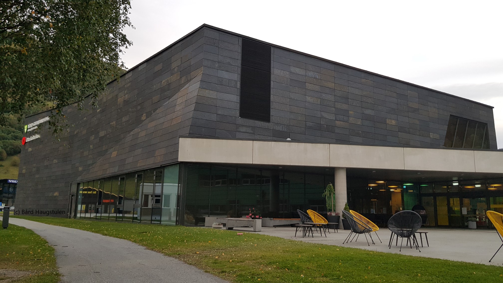 Otta Kulturhus